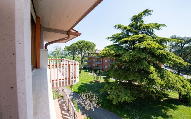 Appartamento Luisa e Francesco