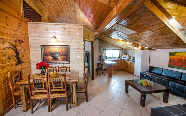 The Pearl of the Golan - Pnina BaGolan