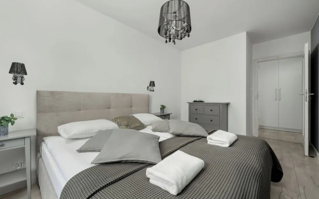 Apartment Near the Harbour by Renters