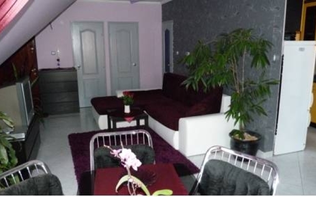 ASYMI Apartman Szeged