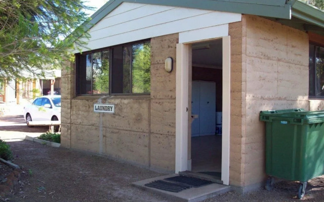 Hopetoun Motel & Chalet Village