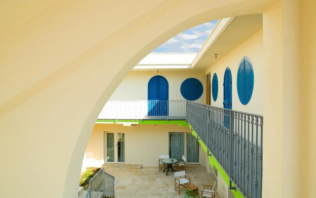 Villa Bruno