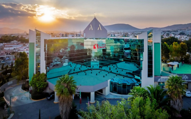 La Joya Pachuca
