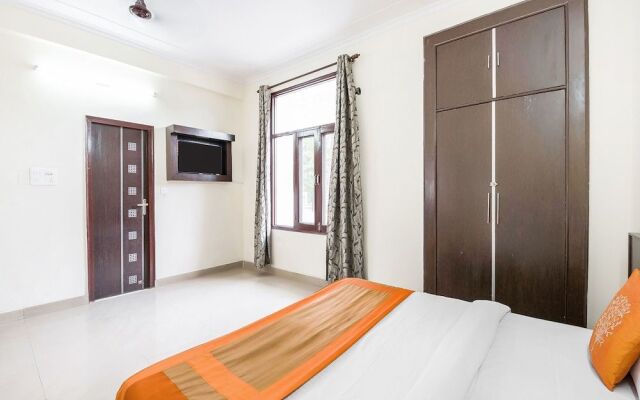 Capital O 15929 Comfort Residency