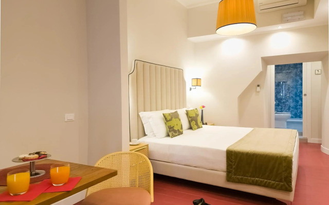 Hotel Navona Colors
