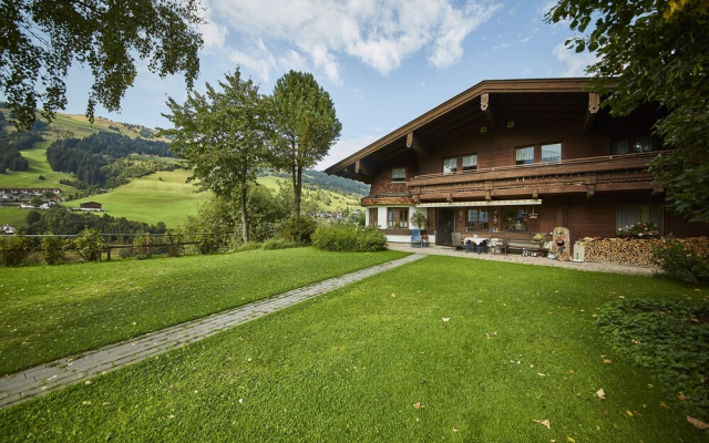 Landhaus Ellmau