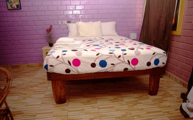 Residence Hotel Lwili