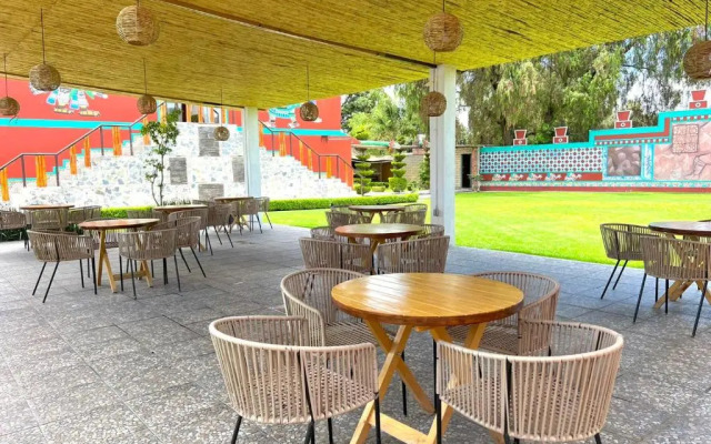 Hotel Boutique El Jaguar