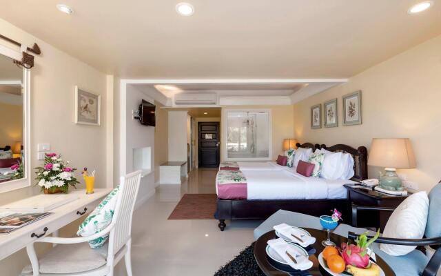 Thavorn Palm Beach Resort Phuket