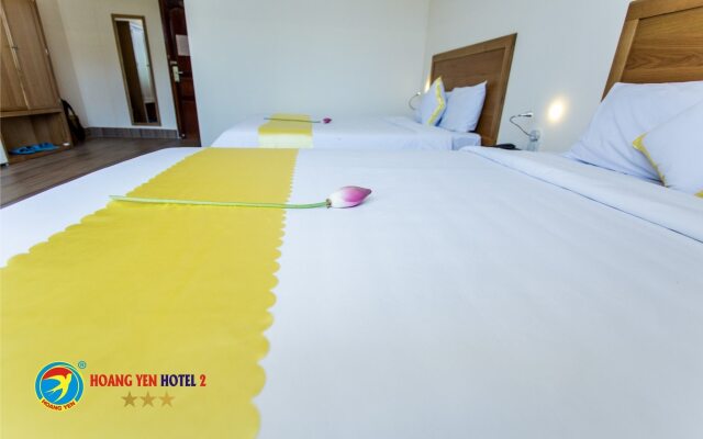 Hoang Yen 2 Hotel