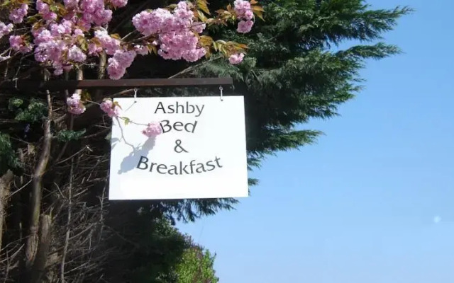 Ashby Bed & Breakfast