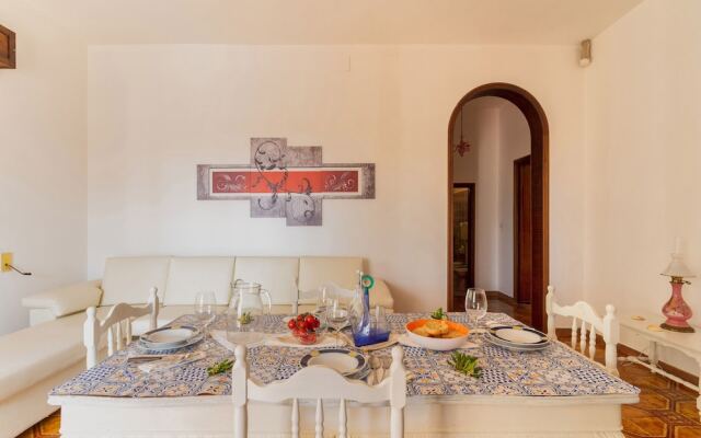 2929 Villa Garden Rose by Barbarhouse