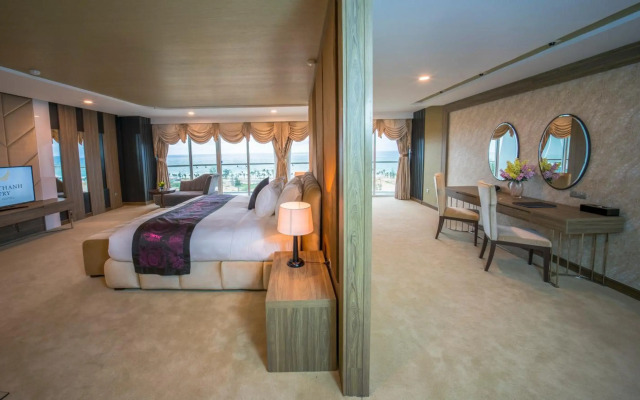 Muong Thanh Luxury Phu Quoc