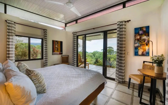 Nature's Edge Boutique Hotel