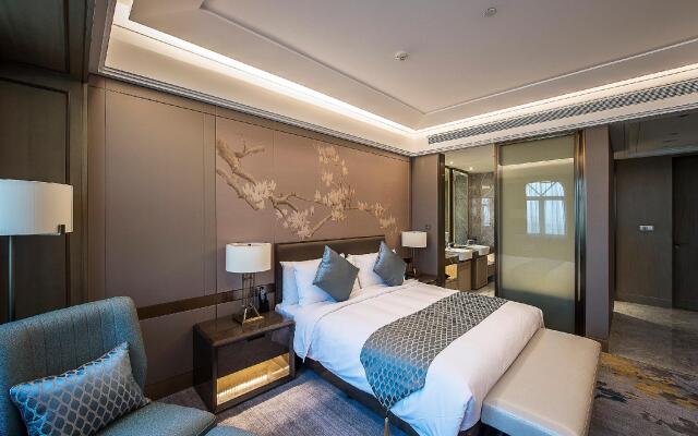 The Qube Hotel Nanchang East