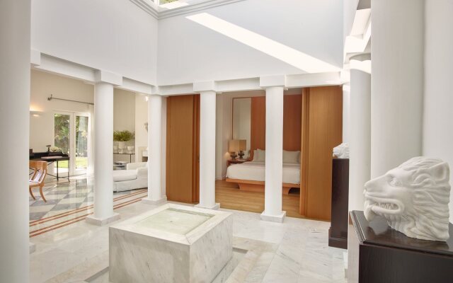 Mandola Rosa, A Grecotel Resort To Live At Riviera Olympia