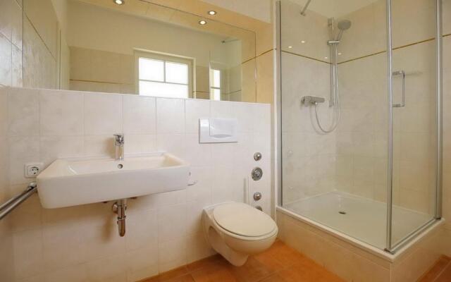 Likedeeler II Wohnung 02