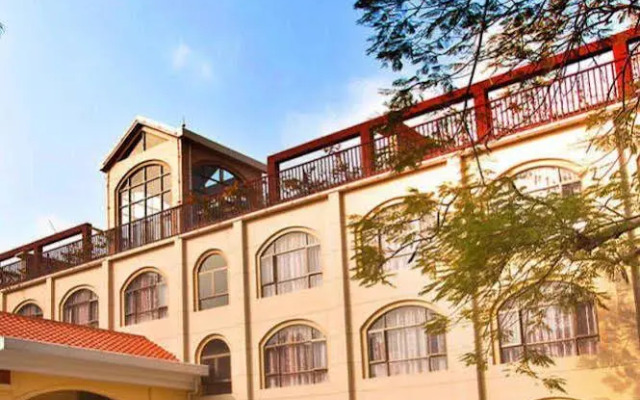 Shenzhen Xingkong Xinyu Hotel
