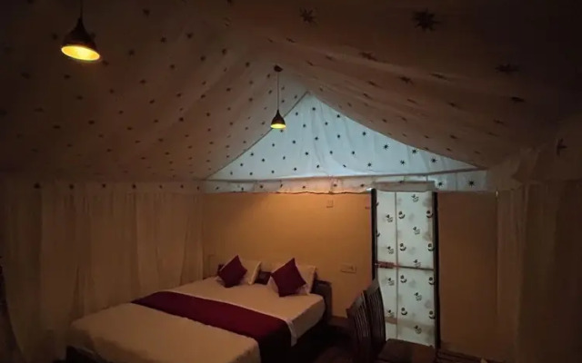 Jawai Horizon Camp