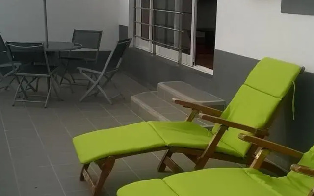 Villa Margarida 20