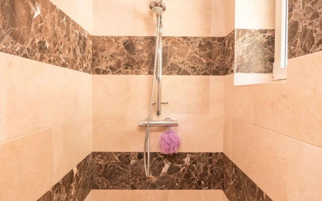 Belvilla by OYO Villa Nancy