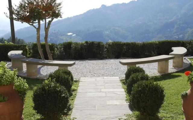 Villa Cerreta