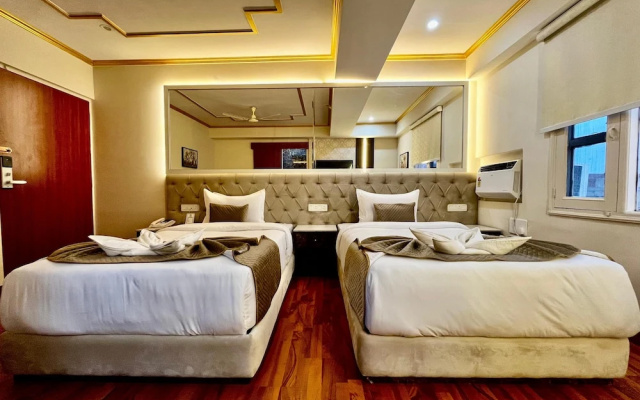 Hotel Amayra