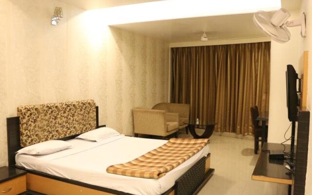 Hotel Vega Inn