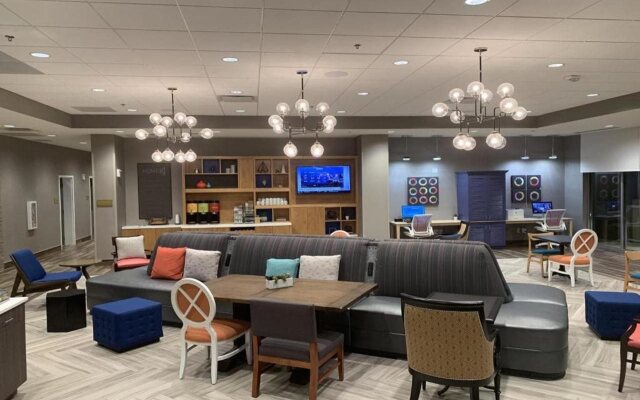 Home2 Suites by Hilton Charlotte Uptown, NC