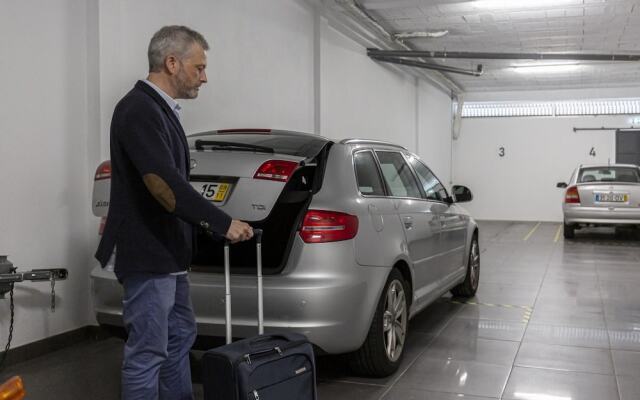 Feel Corporate Housing Marqu s I