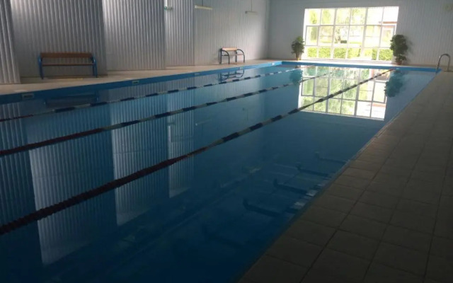 Южный берег Ейск