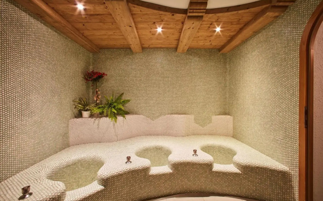 Hotel Brennerspitz