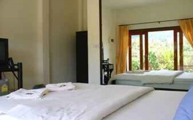 Naga Peak Resort