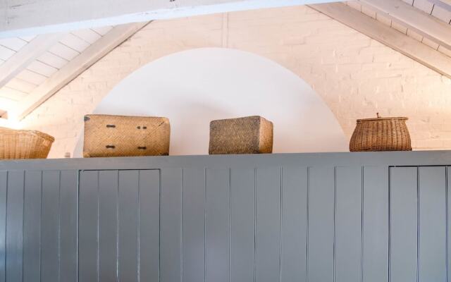 The Loose Box, Sudbourne