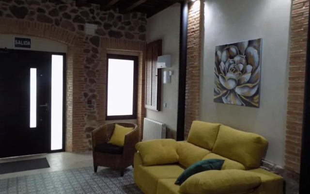 Apartamentos Suite Puerta del Jerte