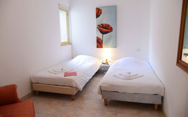 Olivier Bar Restaurant Et Chambre Dhotes