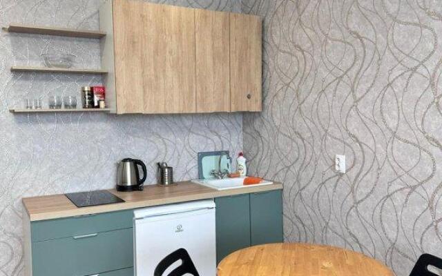 Апартаменты на проспекте Раиса Беляева 42Б