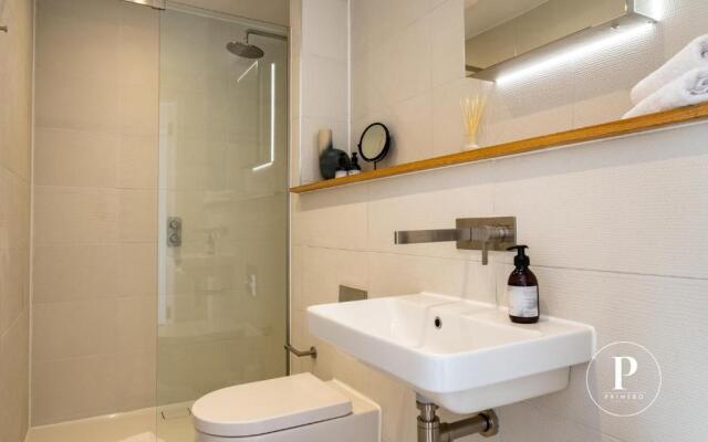 Primero Apartments - Hayle Villas