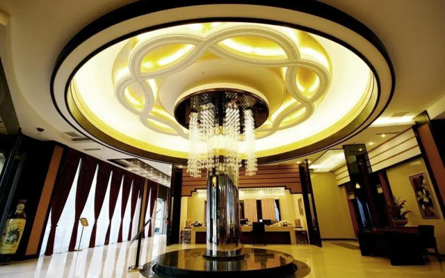 Pairui Hotel