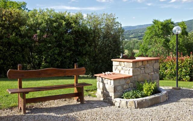 Wonderful private villa for 10 people with private pool, WIFI, TV, terrace, pets allowed and par...