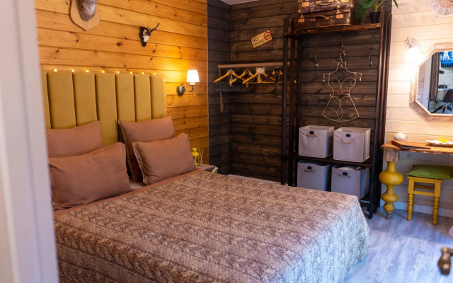 Лопановичъ PARK