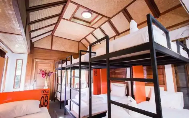 Brick House Hostel Pai