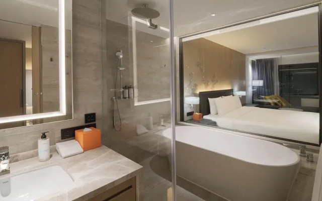 Hotel Nikko Kaohsiung