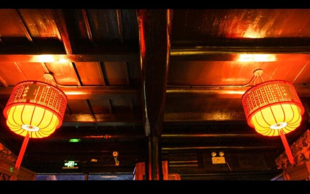 Pingyao Daoshengming Inn