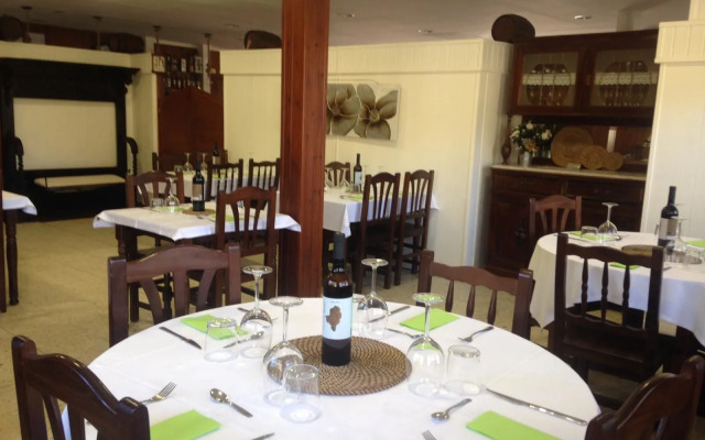 Hostal Tivissa