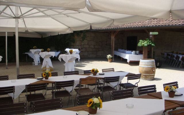 Hotel St. Petersinsel