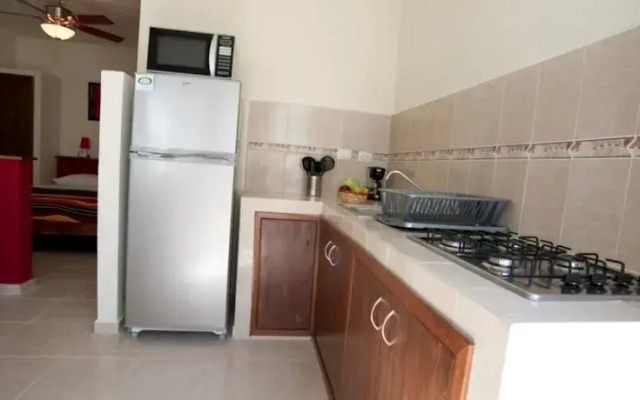 Condo Buena Onda