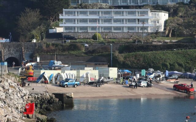 Devoncoast Seaview Apartments