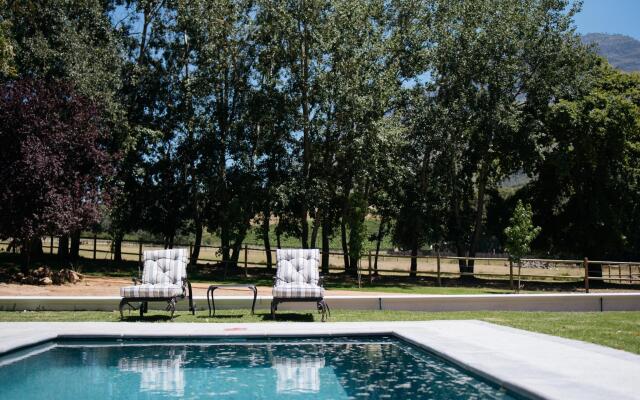 Simonzicht Guest House