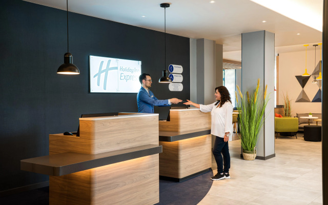 Holiday Inn Express Rosenheim by IHG